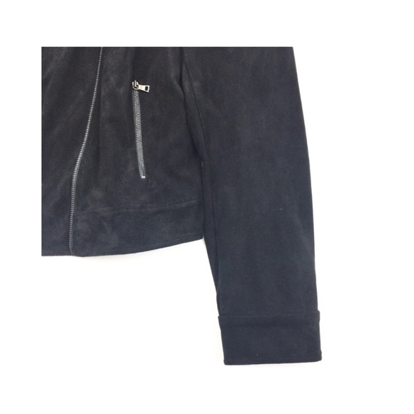 BCBG MAXAZRIA • Moto Jacket - Picture 3 of 5